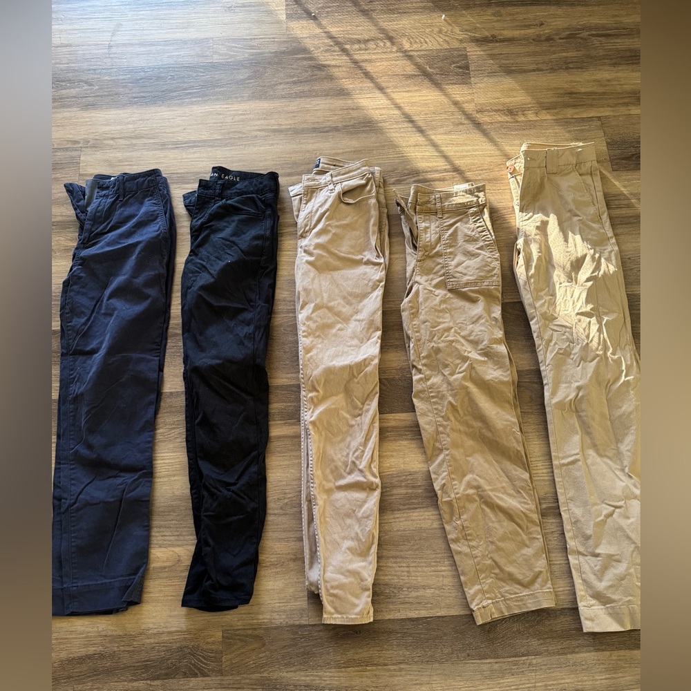 Women’s pants